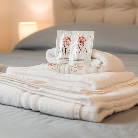 B&B Del Borgo 볼로냐 외부 사진