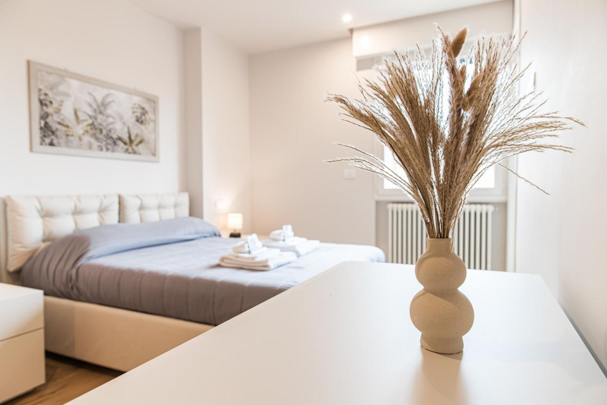 B&B Del Borgo 볼로냐 외부 사진