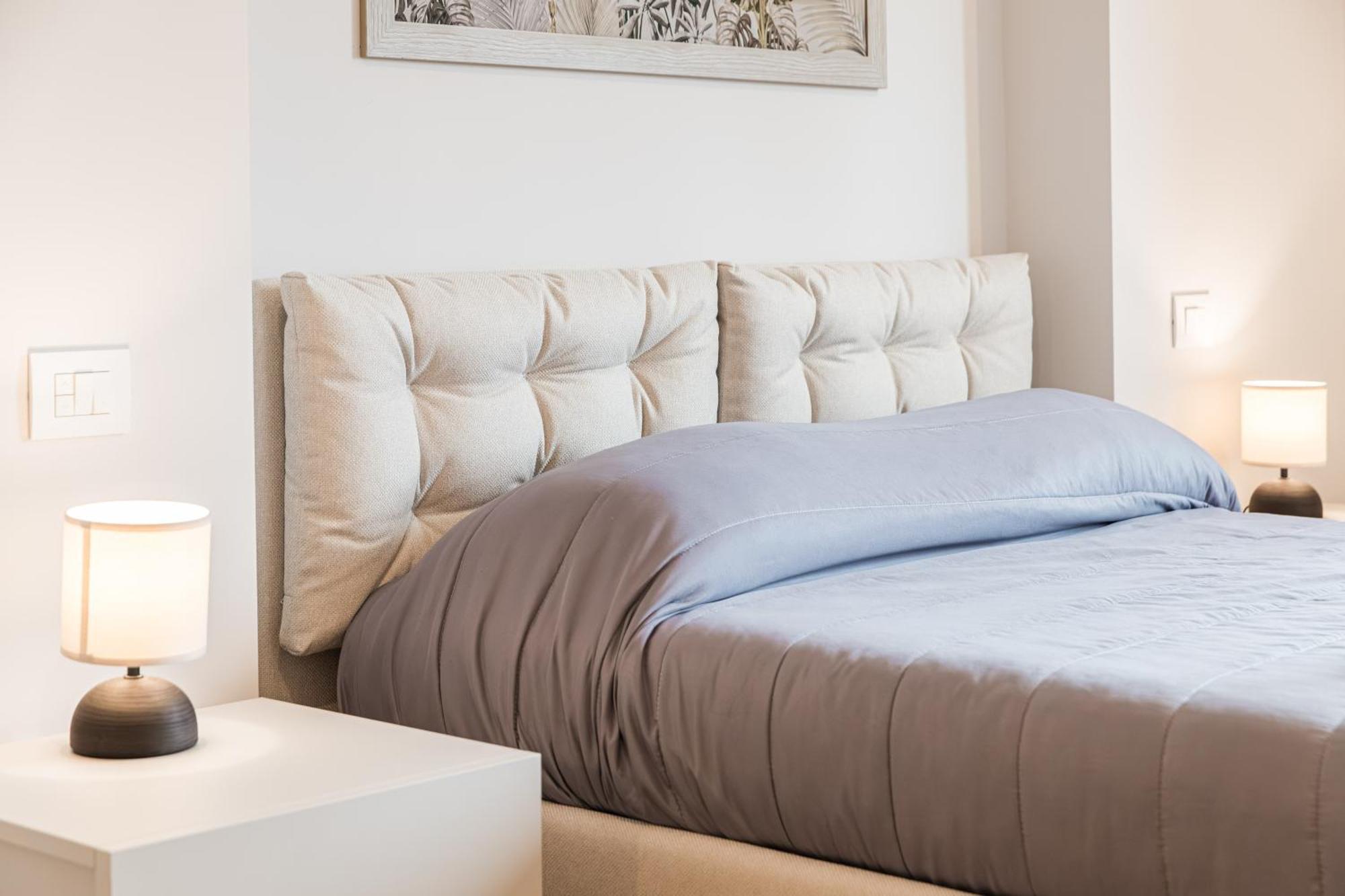 B&B Del Borgo 볼로냐 외부 사진