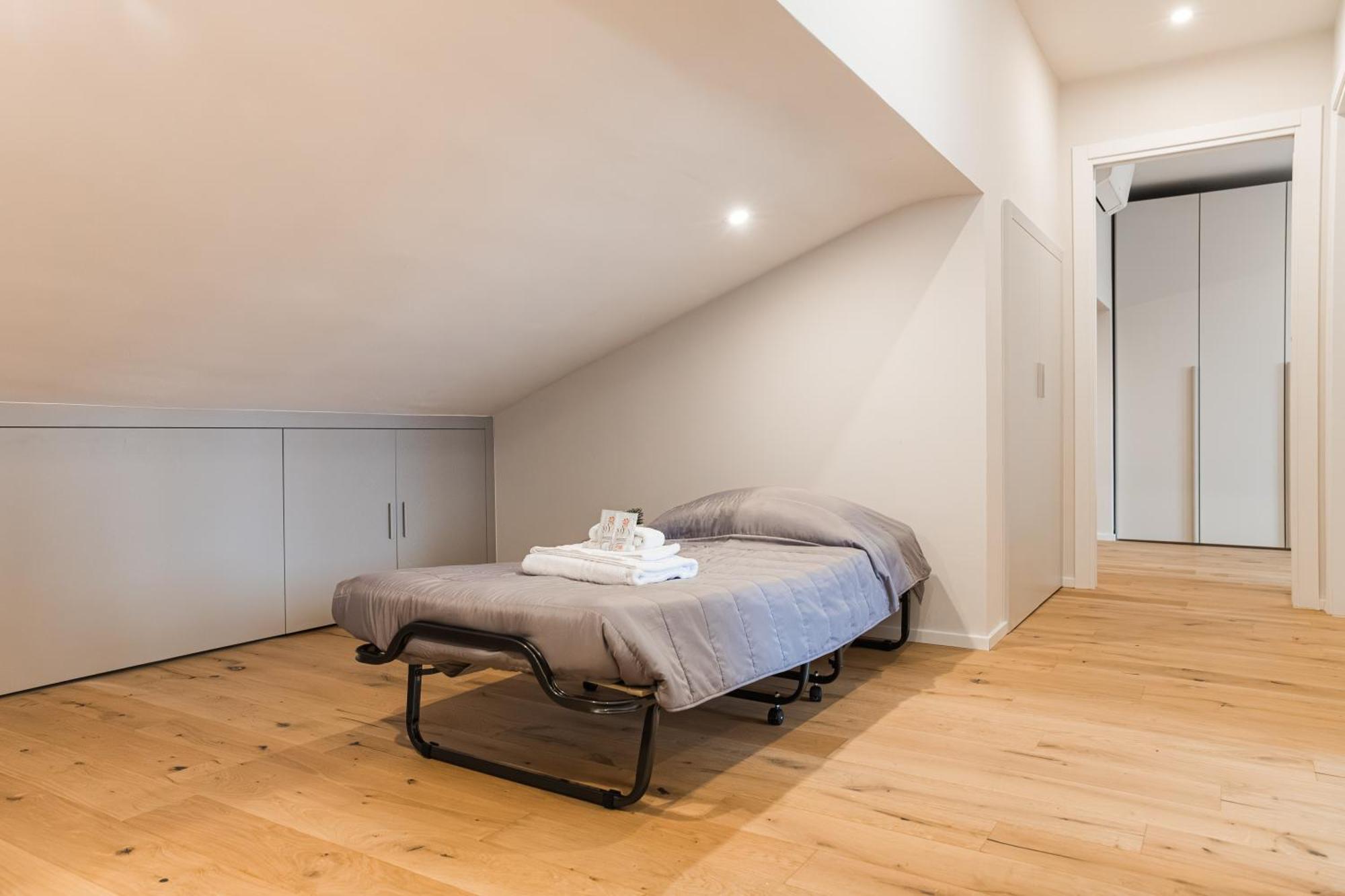 B&B Del Borgo 볼로냐 외부 사진