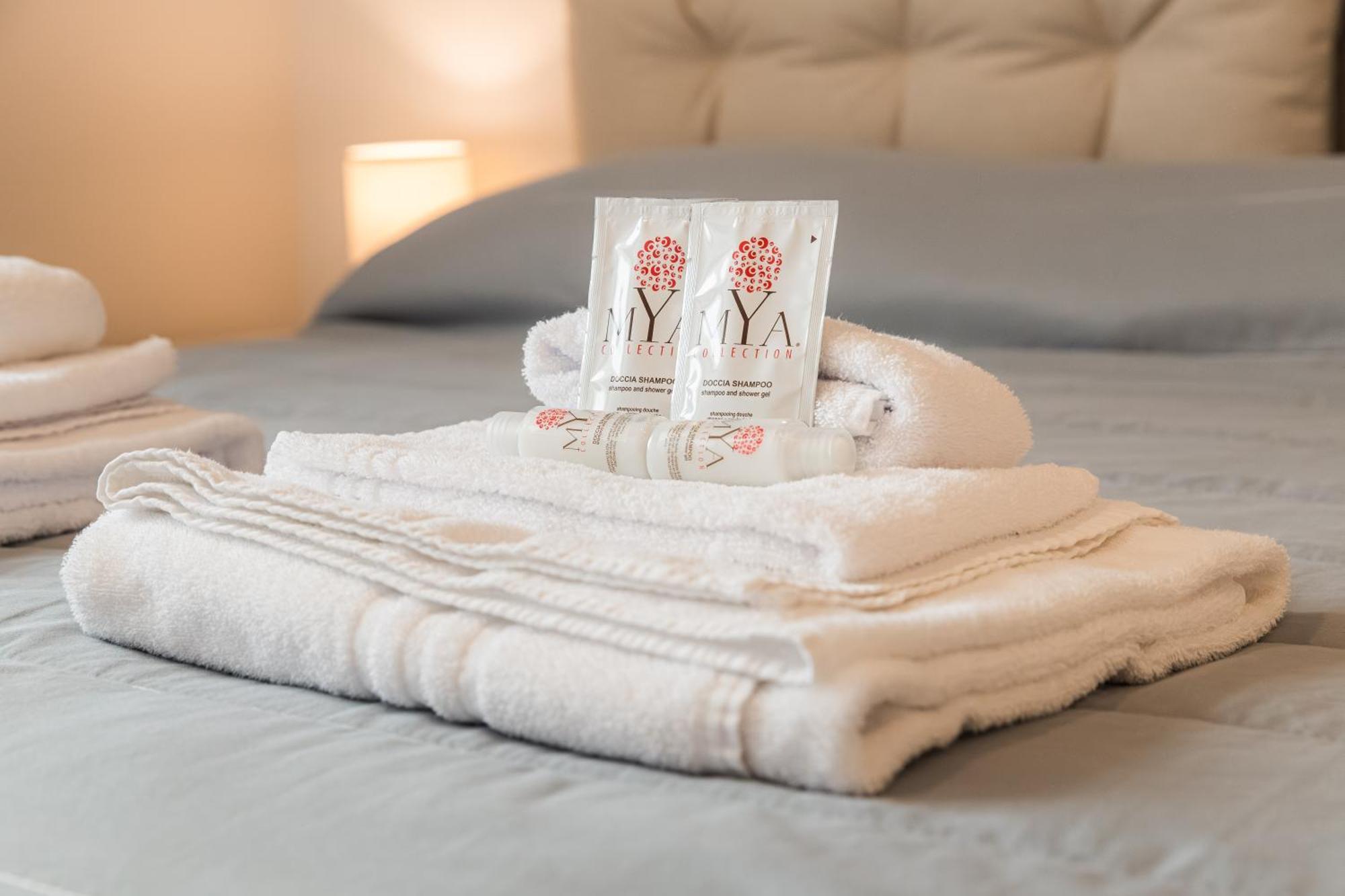 B&B Del Borgo 볼로냐 외부 사진