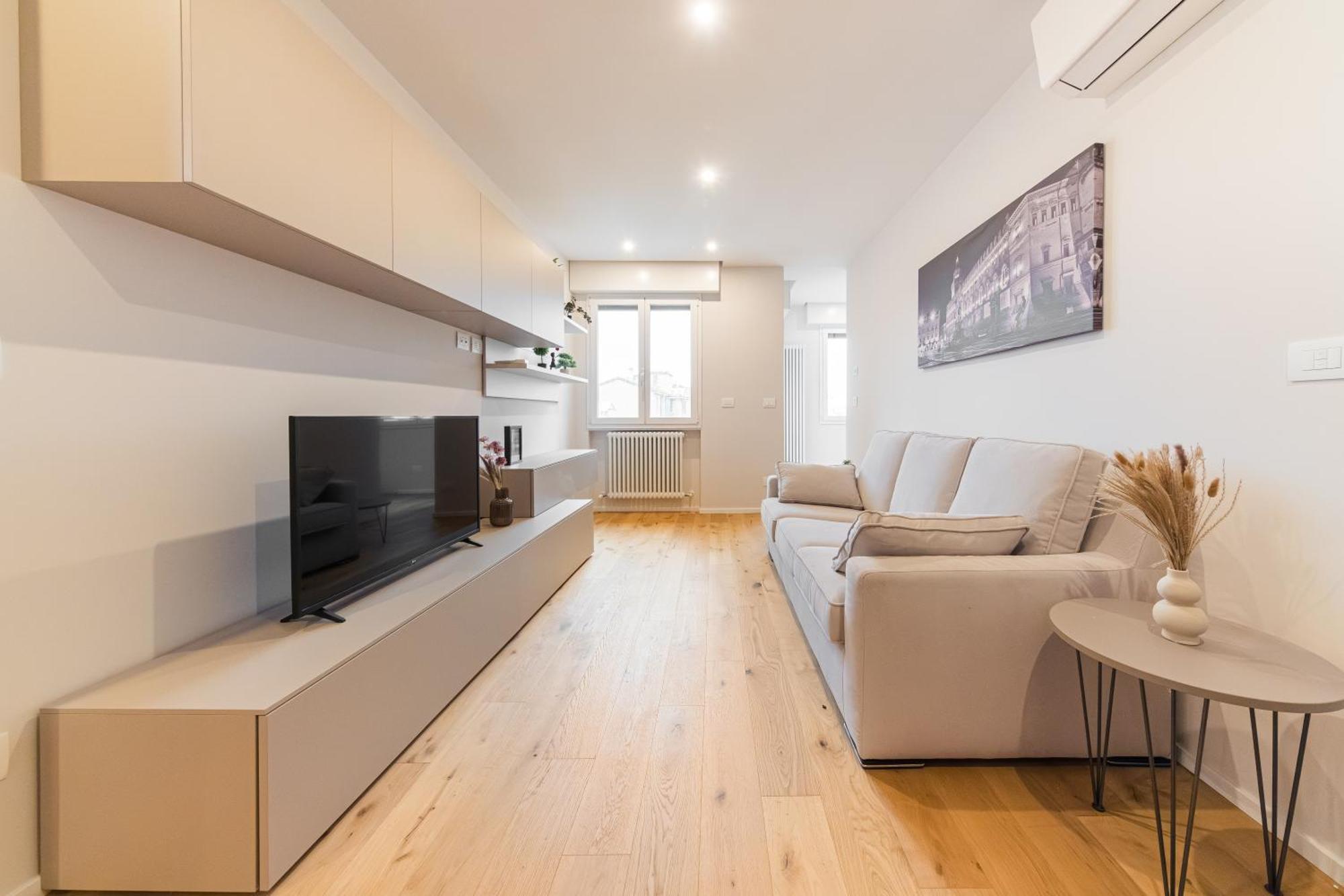 B&B Del Borgo 볼로냐 외부 사진