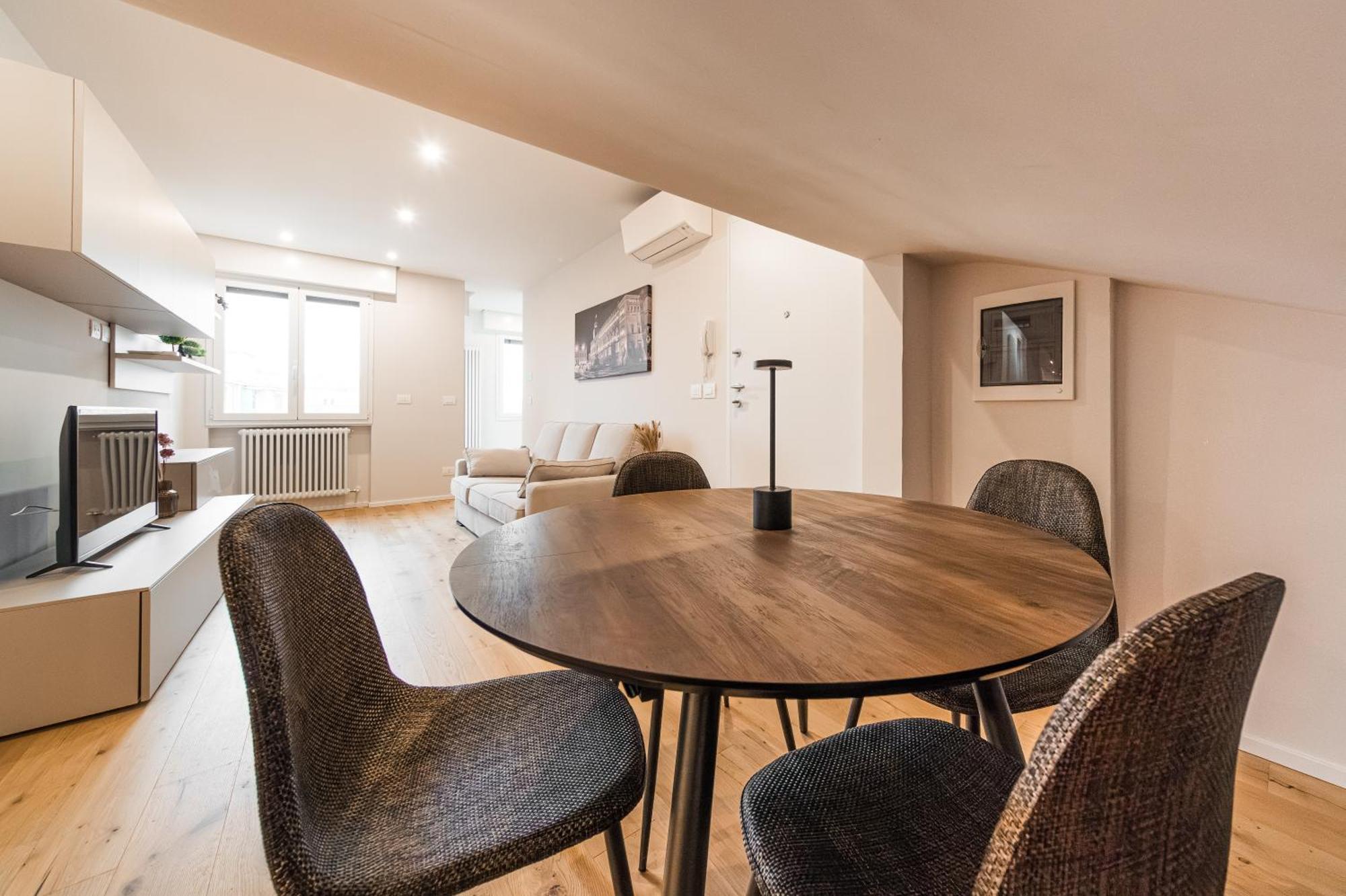 B&B Del Borgo 볼로냐 외부 사진