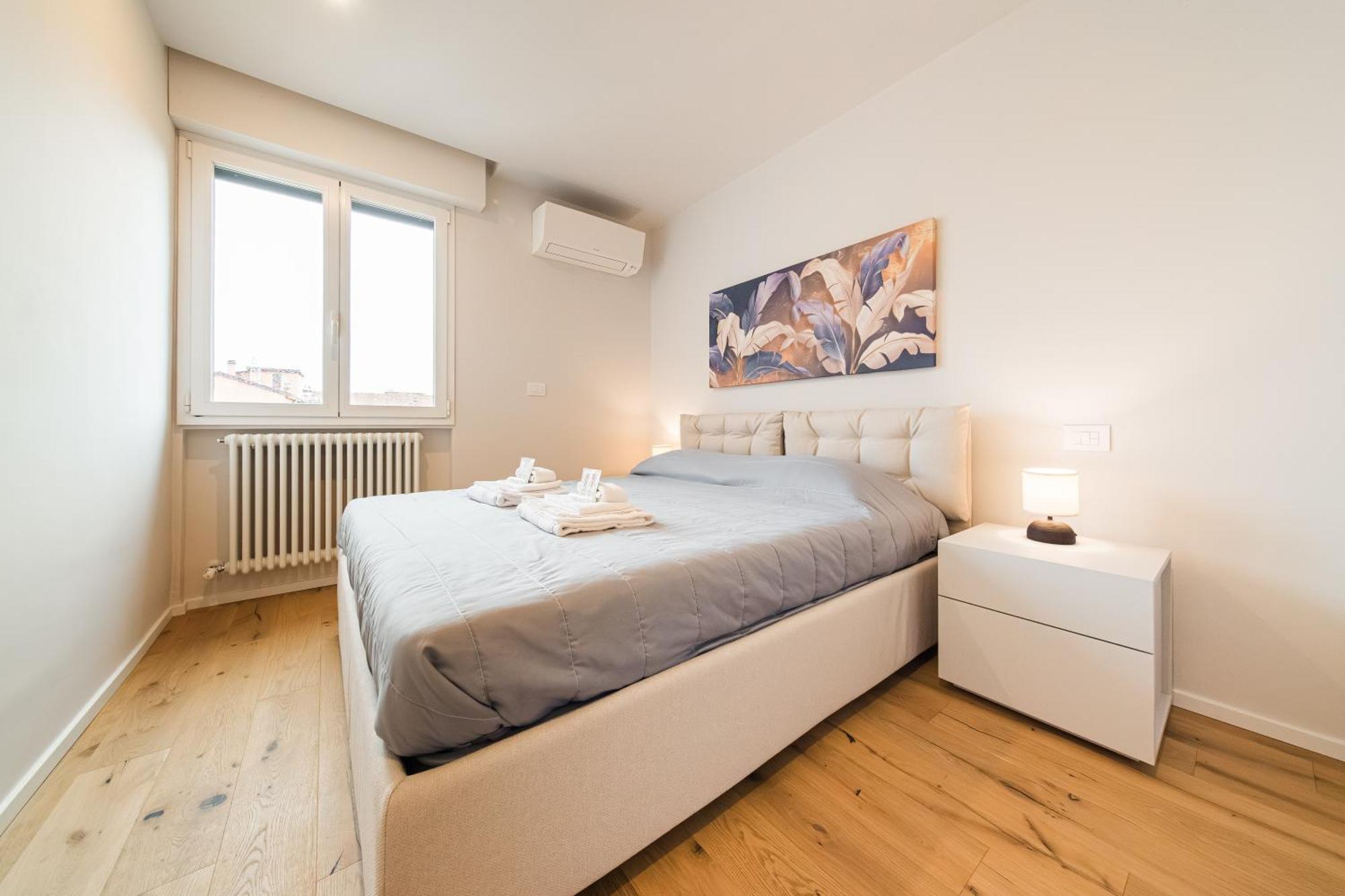B&B Del Borgo 볼로냐 외부 사진