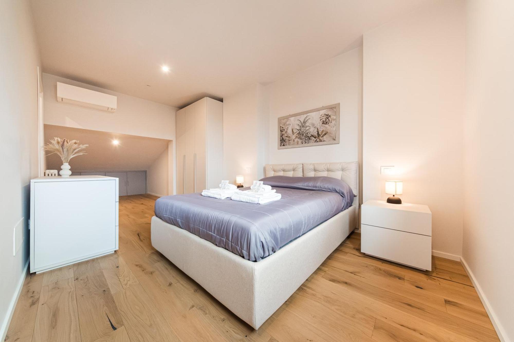B&B Del Borgo 볼로냐 외부 사진