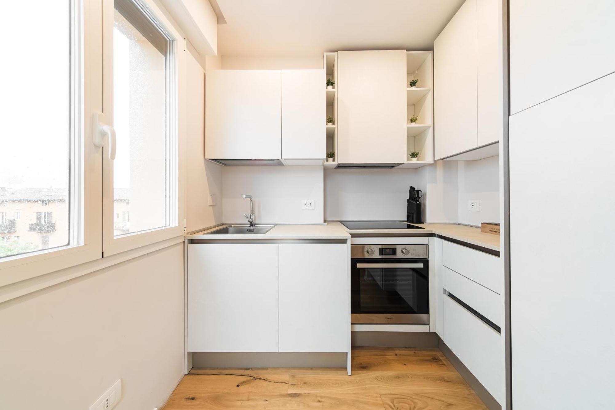B&B Del Borgo 볼로냐 외부 사진