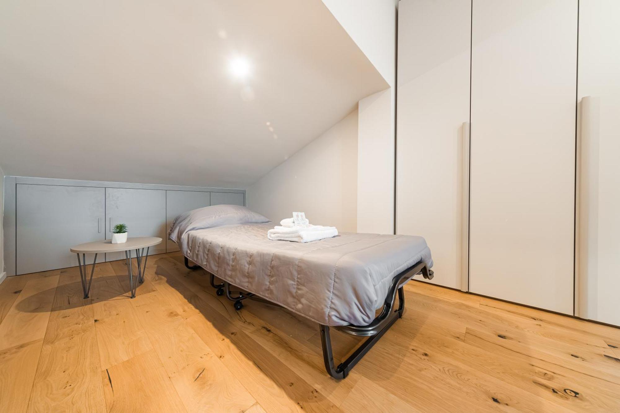 B&B Del Borgo 볼로냐 외부 사진