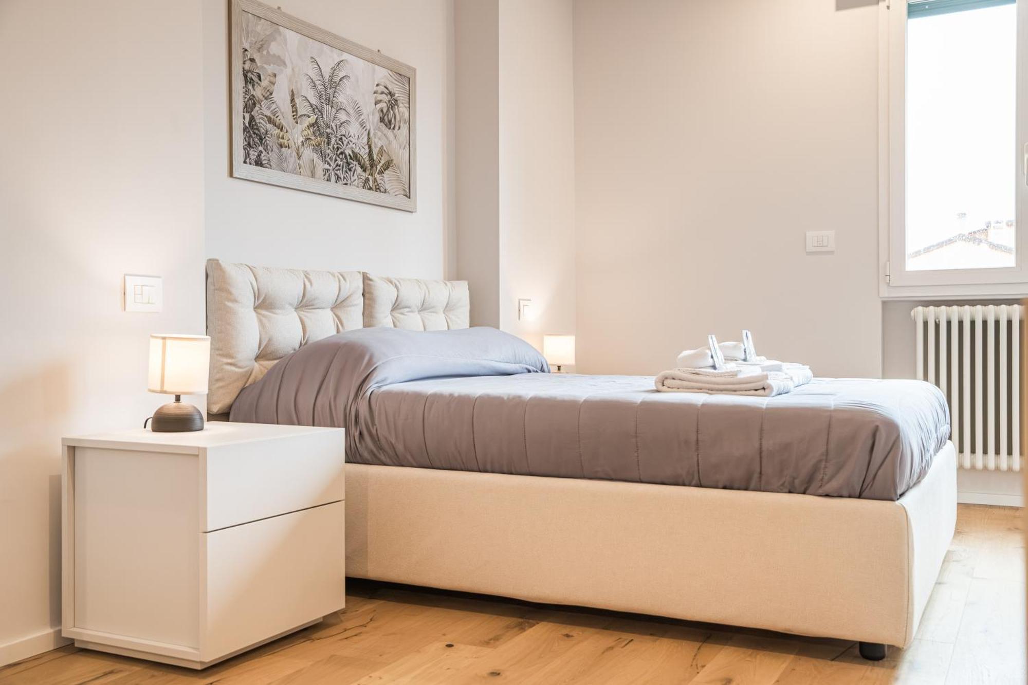B&B Del Borgo 볼로냐 외부 사진