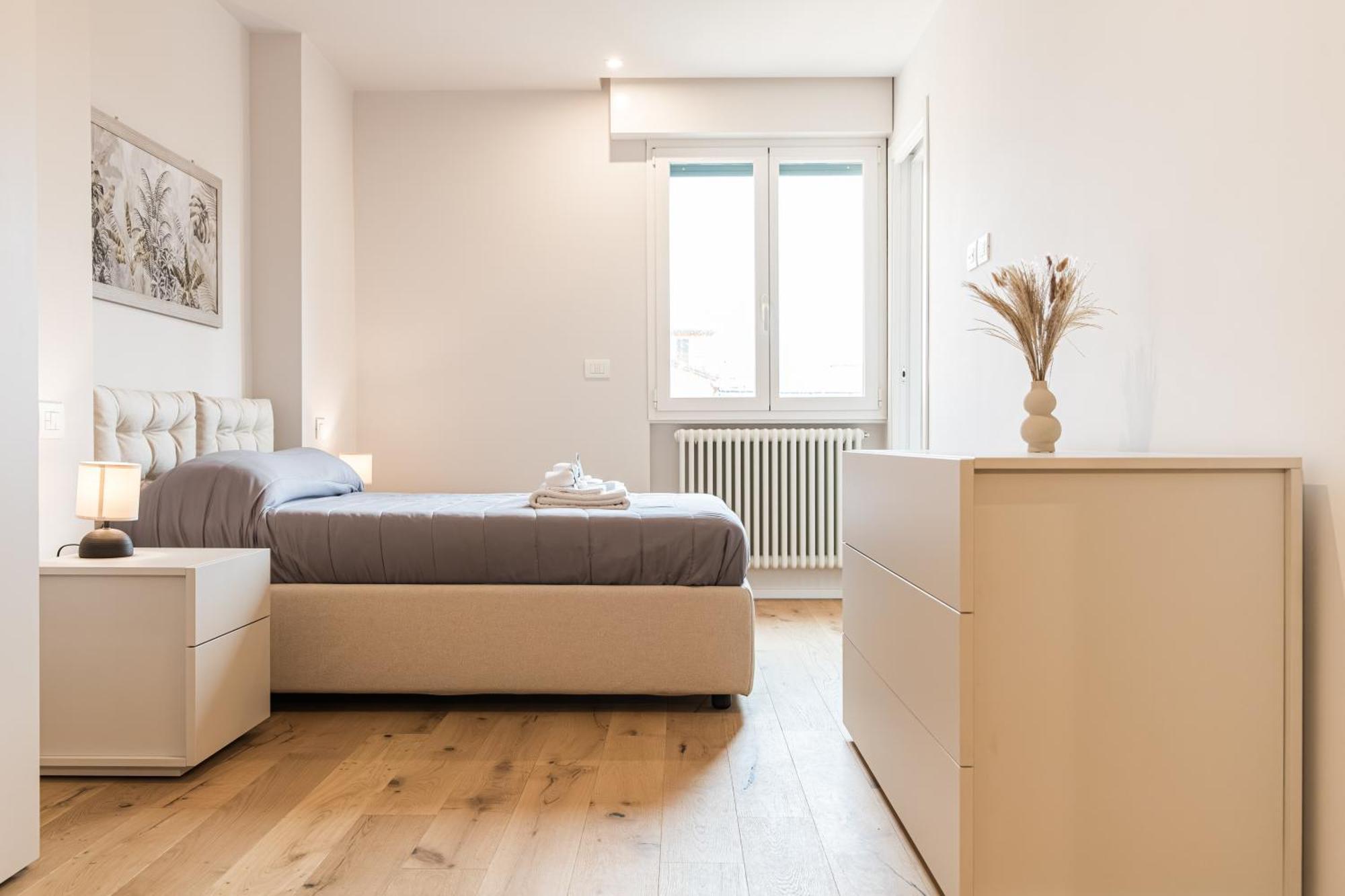 B&B Del Borgo 볼로냐 외부 사진