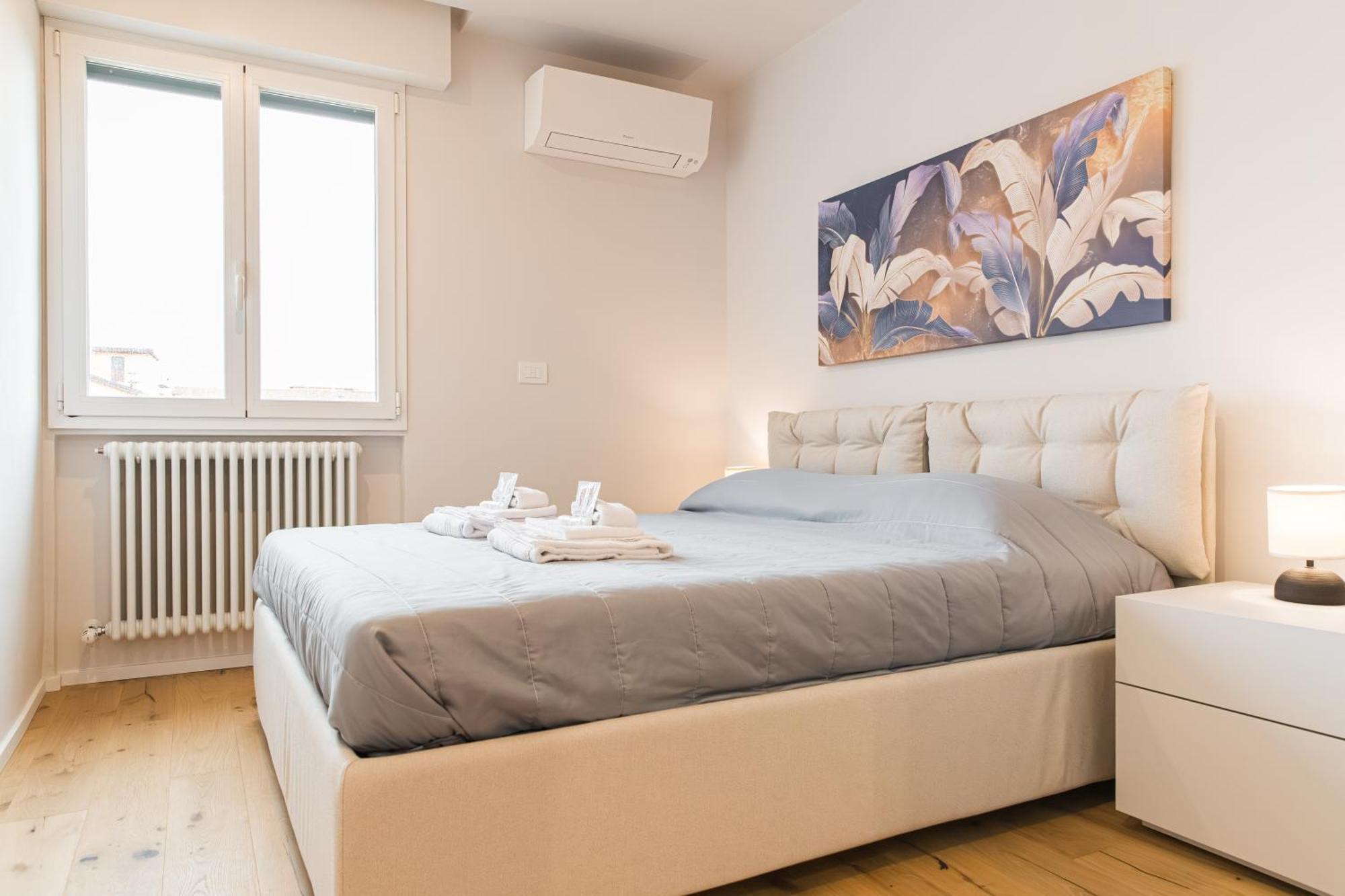 B&B Del Borgo 볼로냐 외부 사진
